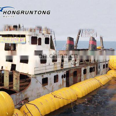 Tear Resistance Factory Supply Discount Price Underwater Lift Air Bag photo-3