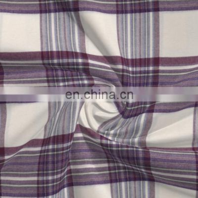 Super Comfortable RAYON Fabric Dyed Woven Fabric For Dress