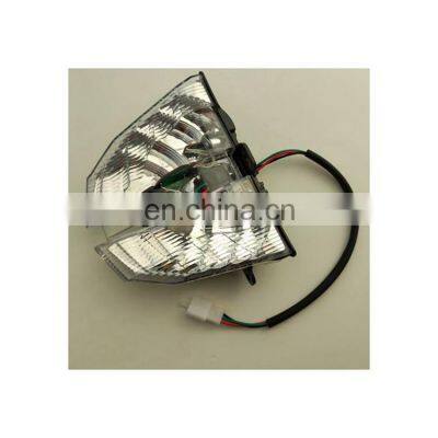 12V Fog Light Motorcycles Part Taillights For Motorcycle BAJAJ Parts PULSAR 180 Tail Lamp