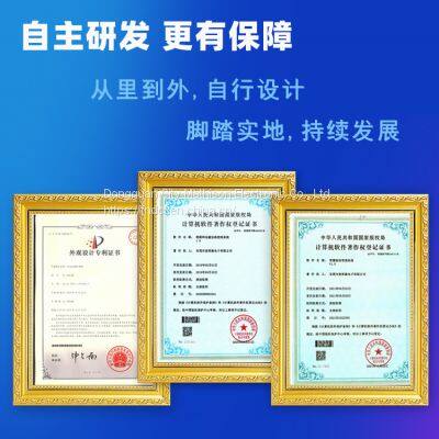 Chinese Food Cooking Robot Olympic Cooking Robot photo-3