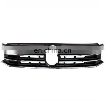 New Product Auto Parts Front Bumper Grille OEM 561853651HOQE/561 853 651 HOQE FOR VW Passat '2016-2018