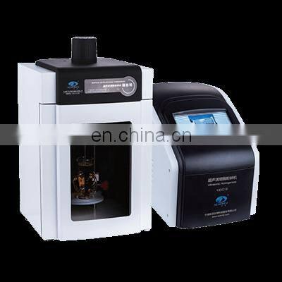 Ultrasonic Processor Laboratory Ultrasonic Emulsifying Homogenizer photo-2