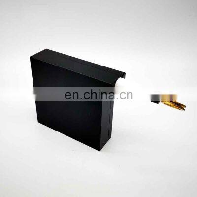 Flat Design SL00 Series Draw-wire Mechanism Low Cost Rope Length Transmitters SL003000 GS80 Displacement Sensor photo-2