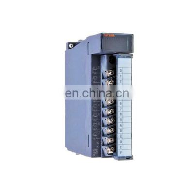 Mitsubishi plc Industrial Controller Q Series QY68A with original quality