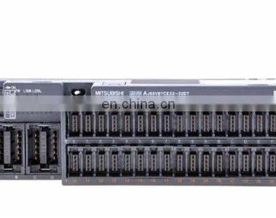Mitsubishi CC-Link Extension Module AJ65SBTB3-16DE Input 16-point DC Source Type photo-4