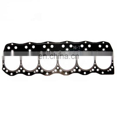 Hot Sales Engine Whole Car Gasket 04010-3797 S0401-04334 for Hino J05E J08E Spare Parts Engine Overhaul Kit Diesel Unavailable