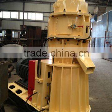 Fertilizer Making Machine (CE)