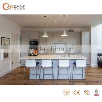 Solid Wood Kitchen Cabinet, Kitchen Cabinet Solid Wood, Kitchen Cabinet Solid Rubber Wood, Solid Wood Walnut Kitchen Cabinets photo-2