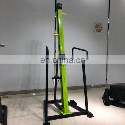 Hot Sale Gym Equipment Climber Machine Warrior 100 Climb Ladder/climbing Machine