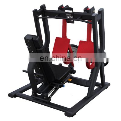 Shandong Club PLATE LOADED ISO LATERAL LEG PRESS Manufacturer Free Weights