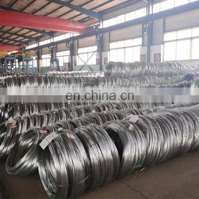 0.25Mm 3.5Mm Stainless Steel Wire 0.8