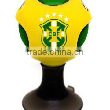 Splitter Headphone 3.5mm Jack With a Suction Stand Mobile Phone Accessories New Hot Products for 2016 photo-2