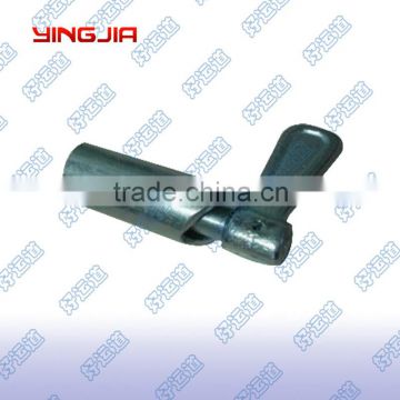 02415 Truck body spring bolt