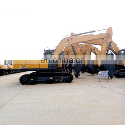Xe235c 20 Ton Excavator New Excavate For Sale photo-5
