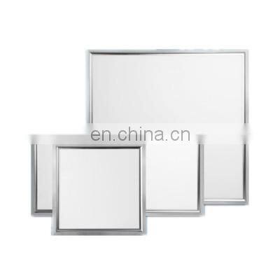 30x120 30x60 60x120 60x60 Flat Ceiling Panel Light 48W 36W LED Panel Light