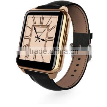 for iphone bluetooth watch smart watch mobile phone men wristwatch