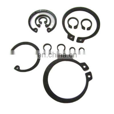 Factory Supply  Retaining Rings circlips external and internal circlip seeger ring