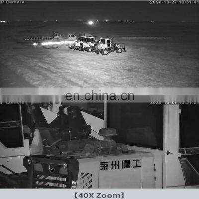 5MP 33X PTZ Optical Zoom Pan Tilt Rotation HD 4G SIM Card IP 360 6 Inch Camera Outdoor Speed Dome PTZ Camera Wireless photo-3