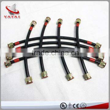 New Products Coloured Test Tubes