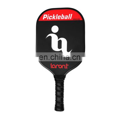 High Quality USAPA Standard Graphite Edge Guard Pickle Ball Paddle with Honeycomb Core