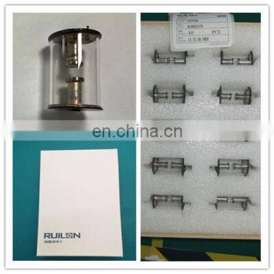 Spark Gaps GXP20 High Energy Ignition Tube Glass Gas Discharge Tube GXP Series Double Electrode Spark Gap 0.5kV to 13.5kV