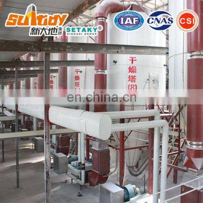 Redispersible Polymer Powder Companies Looking for Agents Distributor photo-5