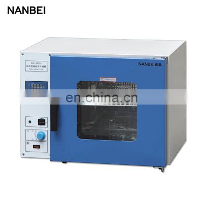 DHG-9030A Drying equipment laboratory incubator and oven price