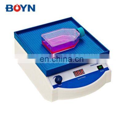 TS-2 Orbital Shaker Laboratory Digital Decoloring Shaker With LCD Display photo-2