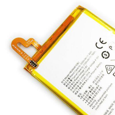 3100mAh Battery Replacement HB396481EBC For Huawei CAM L03 Ascend G7 Plus Honor 5X GR5 G8 G8X 4 D199 L03 -UL00 TL00 AL00