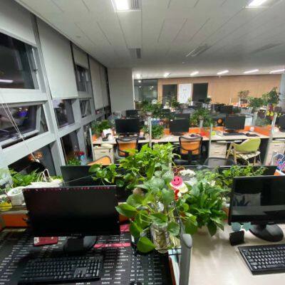Shenzhen Changxin Automation Equipment Co., Ltd company overview - view 1