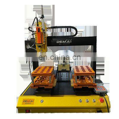 Desktop Automatic Screw Locking Machine Manufacturer photo-2