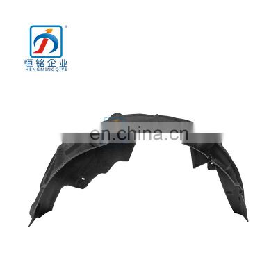 CAR PARTS E W222 REAR FENDER PLASTIC INNER MUDGUARD FOR BENZ 2226908100