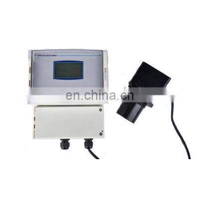 0~5m Ultrasonic Fluid Level Sensors level gauge for water