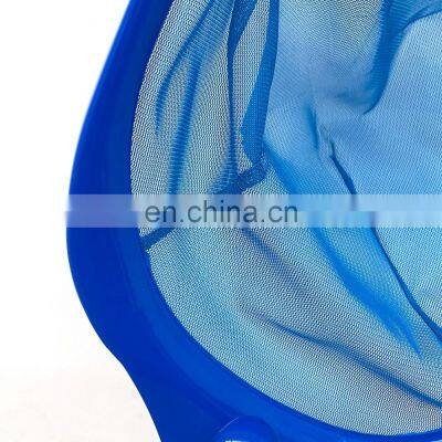 Cheap Swimming Pool Leaf Skimmer Net With Adjustable Telescopic Pole Pool Leaf Skimmer photo-5