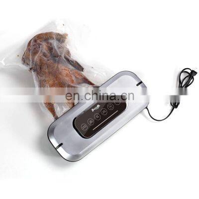 Commercial Fresh World Kitchen Food Saver Machine Vacuum Sealer Food Storage photo-5