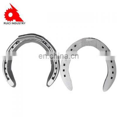 Customized Speed Horse Shoe Forge Horseshoe Rings photo-5