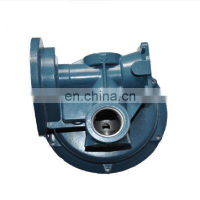 High Quality Hydraulic Bidirectional Flange Marine Pressure Reducing Valve Housing