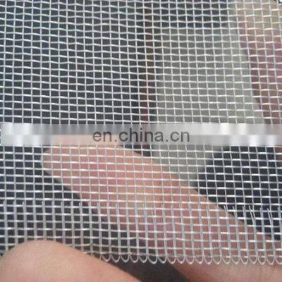 Standard Square Mesh Woven Wire Mesh Screen for Filter and Sieve photo-2