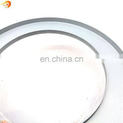 International Standard Replacement Galvanized Metal Filter End Cap Sets photo-5