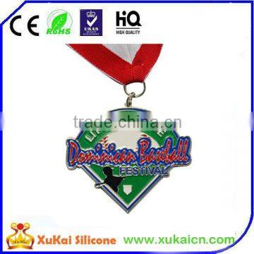 2015 Fashion shape metal medal