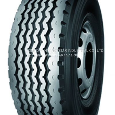 WHOLESALES TERRAKING TRUCK TIRE 385/65R22.5 HS106 FACTORY PRICE