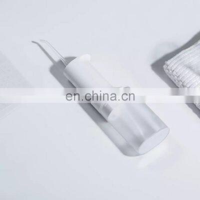 Original Xiaomi Mijia Electric Oral Irrigator Water Flosser IPX7 Waterproof Dental Care Cleaning Teeth photo-4