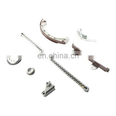 1350697401 1356697401 Timing Chain Kit for Toyota 1.3L Engine K3VE TK1601