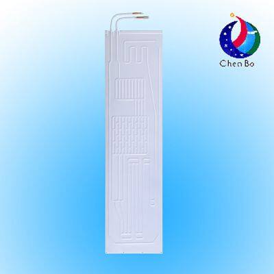 Aluminum Roll Bond Evaporator for Refrigerator photo-2