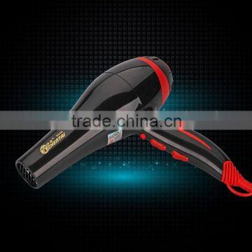 Professional Salon Hair Dryer with Cool Short Function Turbo Hair Dryer