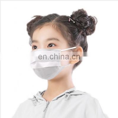 Disposable medical face mask adult children use face mask