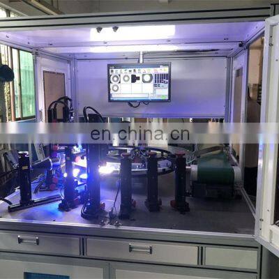 High Quality Custom RK-1360 CCD External Assessment Inspection Equipment photo-3