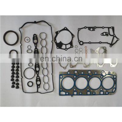 Engine Parts full gasket set Overhaul Repair Gasket Kit 20910-4AU00 06110-RAF-Q01  1151934