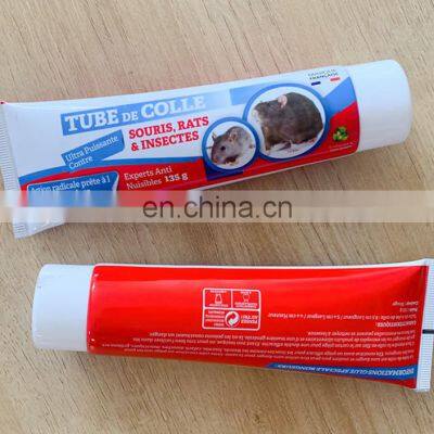 Tube De Colle Souris Rats China Manufacturer Customized Adhesive Mouse Rat Glue Trap Pega Raton photo-2