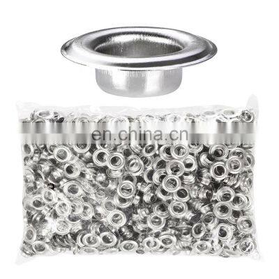 10mm Grommet Eyelet Fabric photo-2